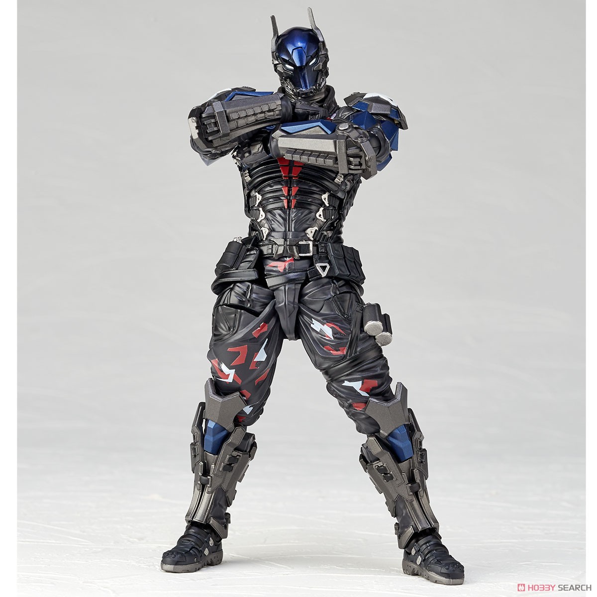 フィギュアコンプレックス AMAZING YAMAGUCHI No.024 「Arkham Knight」 (アーカムナイト) (完成品) 商品画像6