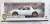 1989 Pontiac Turbo Trans Am (TTA) Hardtop - 20th Anniversary Pilot Car - White (ミニカー) パッケージ1
