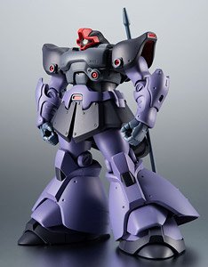 Robot Spirits < Side MS > MS-09R-2 Rick Dom II Ver. A.N.I.M.E. (Completed)