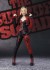 S.H.Figuarts Harley Quinn (The Suicide Squad) (Completed) 商品画像3 Thumbnail