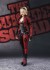 S.H.Figuarts Harley Quinn (The Suicide Squad) (Completed) 商品画像1 Thumbnail