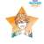 TVアニメ『あんさんぶるスターズ！』 明星スバル Ani-Art ステッカー (キャラクターグッズ) 商品画像1