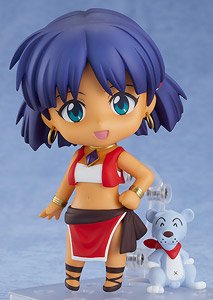 Nendoroid Nadia (PVC Figure)