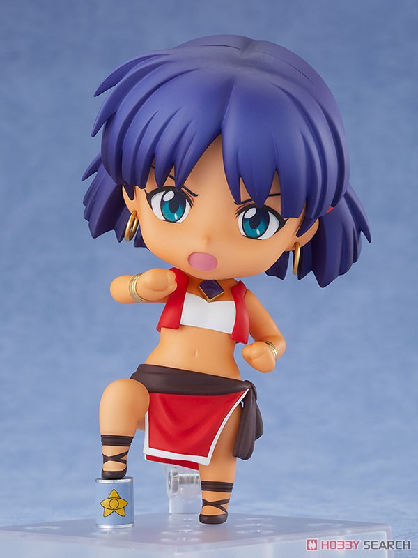 Nendoroid Nadia (PVC Figure) Item picture3