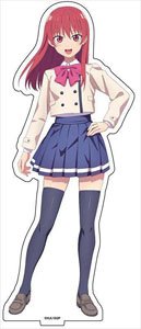 Girlfriend, Girlfriend Acrylic Figure M Saki Saki (Anime Toy)