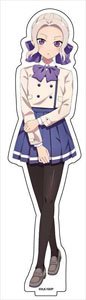 Girlfriend, Girlfriend Acrylic Figure M Shino Kiryu (Anime Toy)