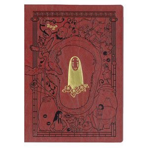 Spirited Away 2022 Schedule Book (Large Format) (Anime Toy)