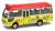 Tiny City Public Light Bus 16 Seats `Line Friends` (Diecast Car) Other picture1