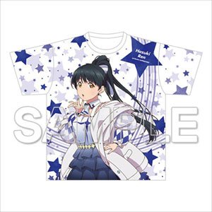 [Love Live! Superstar!!] Full Graphic T-Shirt Ren Ver. Hajimari wa Kimi no Sora (Anime Toy)