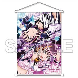 [Love Live! Sunshine!!] B2 Tapestry Saint Snow (Anime Toy)