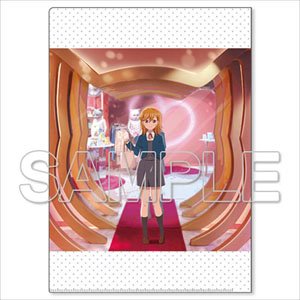 [Love Live! Superstar!!] Clear File Liella! Kanon (Anime Toy)