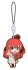 [The Quintessential Quintuplets Season 2] Rubber Starp Collection (Set of 10) (Anime Toy) 商品画像10 Thumbnail