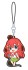 [The Quintessential Quintuplets Season 2] Rubber Starp Collection (Set of 10) (Anime Toy) 商品画像5 Thumbnail