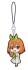 [The Quintessential Quintuplets Season 2] Rubber Starp Collection (Set of 10) (Anime Toy) 商品画像9 Thumbnail