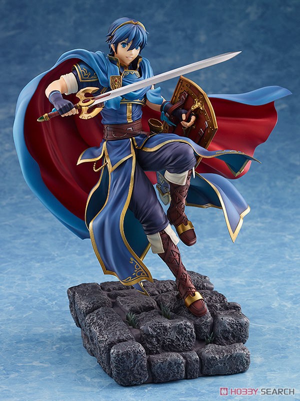 Marth (PVC Figure) Item picture1