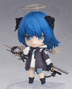 Nendoroid Mostima (PVC Figure)