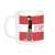 Haikyu!! To The Top x Tobu Zoo [Especially Illustrated] Kenma Kozume Leisure Ver. Mug Cup (Anime Toy) Item picture2