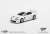 Toyota TRD 3000GT Super White (RHD) (Diecast Car) Other picture1