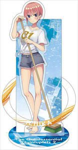 「五等分の花嫁∬」 立体アクリルスタンド 一花 (キャラクターグッズ)