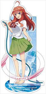 「五等分の花嫁∬」 立体アクリルスタンド 五月 (キャラクターグッズ)