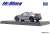 SUBARU BRZ STI Sport (2019) マグネタイトグレー・メタリック (ミニカー) 商品画像4