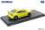 SUBARU BRZ 2.0 GT Yellow Edition (2016) チャールサイトイエロー (ミニカー) 商品画像2