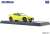 SUBARU BRZ 2.0 GT Yellow Edition (2016) チャールサイトイエロー (ミニカー) 商品画像3