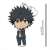 A Certain Magical Index III Puni Colle! Key Ring (w/Stand) Touma Kamijo (Anime Toy) Item picture3
