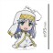 A Certain Magical Index III Puni Colle! Key Ring (w/Stand) Index (Anime Toy) 商品画像3 Thumbnail