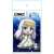 A Certain Magical Index III Puni Colle! Key Ring (w/Stand) Index (Anime Toy) Item picture4