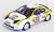 トヨタ セリカ GT Four 1995年ラリー・ポルトガル 20位 #82 Uwe Nittel / Monika Eckardt (ミニカー) 商品画像1