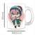 Laid-Back Camp Mug Cup B (Anime Toy) Item picture6