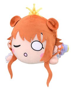 Love Live! Nijigasaki High School School Idol Club Sprawled Plush `Kanata Konoe - Nemureru Mori ni Ikitaina` (M) (Anime Toy)