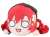 Love Live! Nijigasaki High School School Idol Club Sprawled Plush `Emma Verde - Evergreen` (M) (Anime Toy) Item picture1