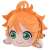 The Promised Neverland Sprawled Plush `Emma` (LL) (Anime Toy) Item picture1