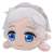 The Promised Neverland Sprawled Plush `Norman` (LL) (Anime Toy) Item picture1