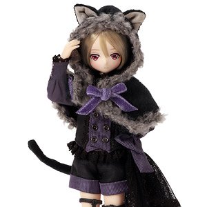 EX Cute Family Alice`s Tea Party -Sweets Tea Party- Cheshire Cat / Kyle Ver.1.1 (Fashion Doll)