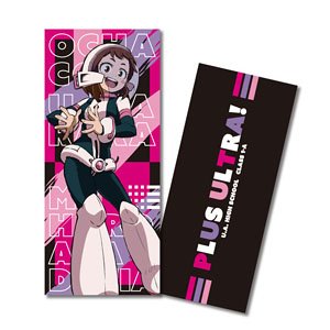 My Hero Academia Wrist Rest Cushion C : Ochaco Uraraka (Anime Toy)