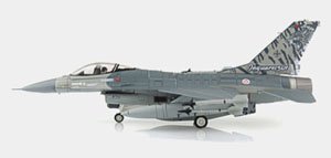Lockheed F-16AM 301 Sq.`Jaguares`, Portuguese Air Force, `NATO Tiger Meet 2011` (Pre-built Aircraft)