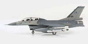 Lockheed F-16BM J-211, 322 Squadron, RNLAF, Volkel AB, 2006 (Pre-built Aircraft)