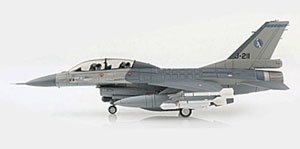 F-16BM `オランダ空軍 2006` (完成品飛行機)