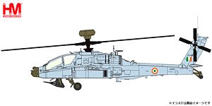 AH-64E アパッチ・ガーディアン `インド空軍 グラディエーターズ` (完成品飛行機)