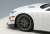 Lexus LFA Nurburgring Package 2012 ホワイテストホワイト (ミニカー) その他の画像4
