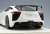 Lexus LFA Nurburgring Package 2012 Whitest White (Diecast Car) Other picture6