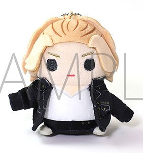 [Tokyo Revengers] Mamemate Manjiro Sano (Anime Toy)