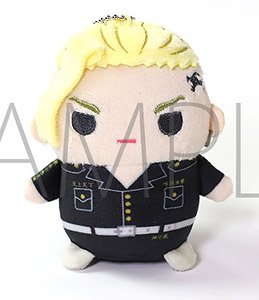 [Tokyo Revengers] Mamemate Ken Ryuguji (Anime Toy)