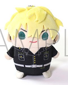 [Tokyo Revengers] Mamemate Chifuyu Matsuno (Anime Toy)