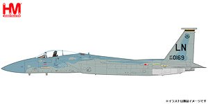 F-15C イーグル `ミグキラー 1999` (完成品飛行機)