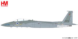 F-15A バズ `第133飛行隊 MiG-25キラー` (完成品飛行機)