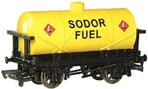 (OO) Thomas and Friends Fuel Tank (HO Scale) (Model Train)